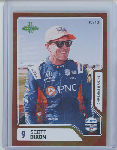 2026 parkside indycar scott - parkside,