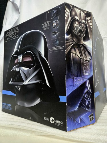 Elmetto darth vader premium - elmetto,