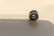 Nucleo ad anello in ferrite