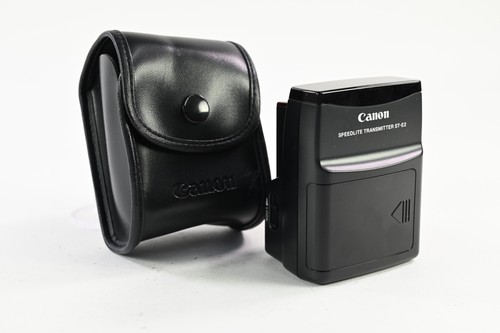 Canon ir speedlite - st-e2,