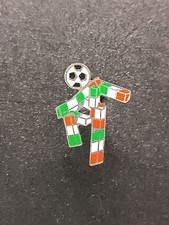 Spilla / Distintivo # Mascotte