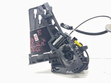 SERRATURA POSTERIORE SINISTRA