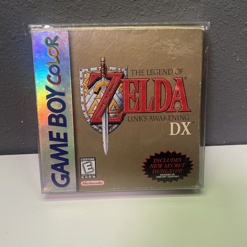 Legend zelda link - legend, of