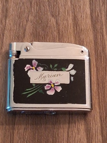 Ronson adonis lighter - , with