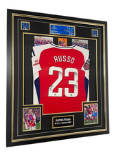 MAGLIA ALESSIA RUSSO firmata