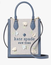 Mini tote a tracolla Kate