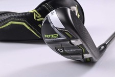 Albero Cobra King Radspeed #2 Hybrid / 17 gradi / Regular Flex Recoil ESX 480