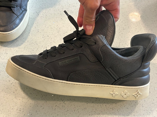 Louis vuitton kanye west - kanye,