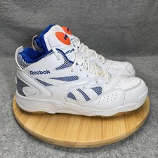 Reebok Pump D Time Scarpe