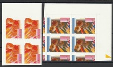 Test macchine da stampa matite due test al quarzo