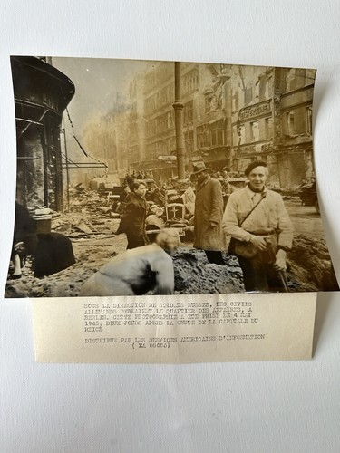 Fall berlin may 1945 - fall,