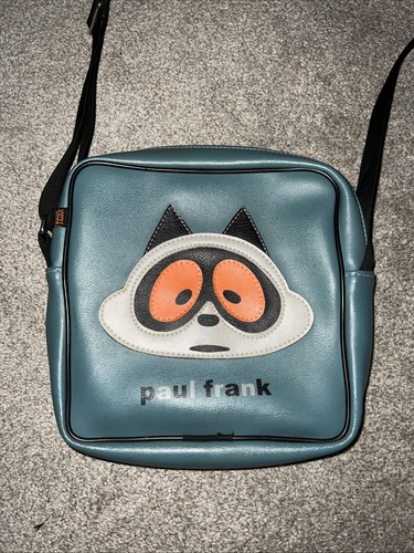 Rara borsa tracolla vintage - tracolla,