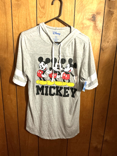 Felpa con cappuccio - , disney