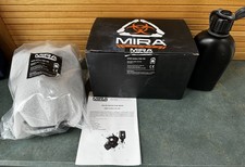 MIRA Safety CM-7M Military
