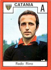 Figurina calciatori Reli