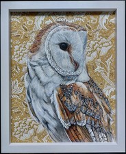 Quadro originale fauna