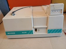 Spectrophotometer UV-VIS
