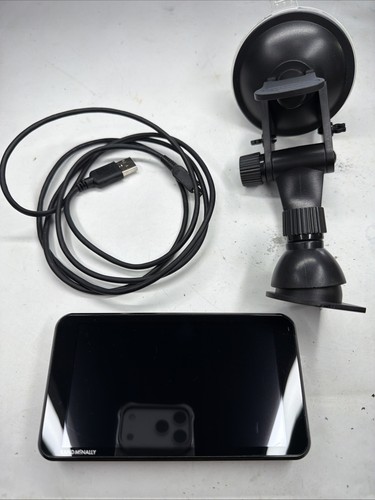 Rand mcnally tnd 550 camion - 550,