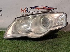 FARO ANTERIORE SINISTRO PER VOLKSWAGEN Passat Berlina 4° Serie 3C0941005AA BLS 
