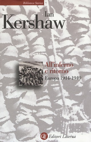 All inferno ritorno europa - ritorno.,