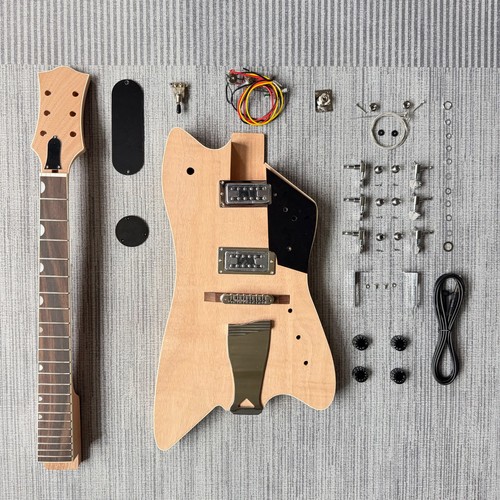 Kit chitarra elettrica fai - , da