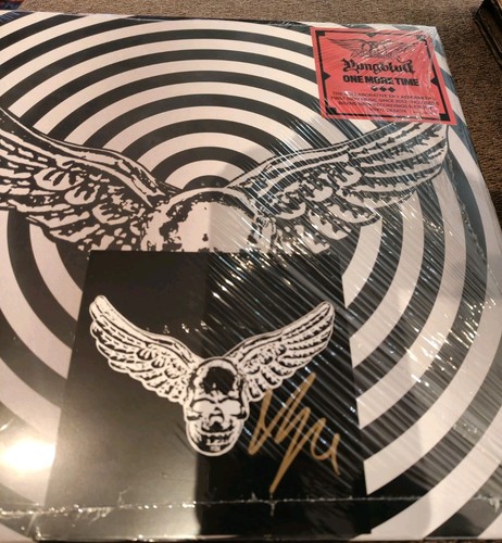 Aerosmith yungblud one - aerosmith,
