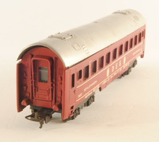 Lima Vagone letto DSG 4 assi