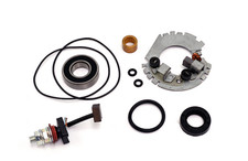 SPAZZOLE REVISIONE MOTORINO