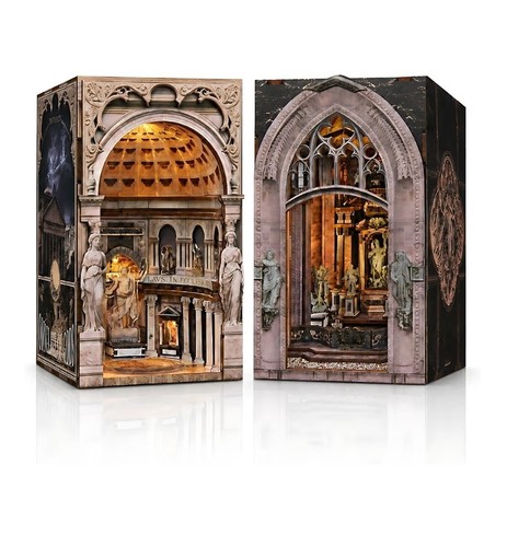 Minicity 2pz kit book - minicity,