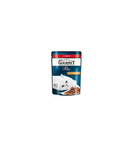Gourmet perle alimento umido - gourmet,