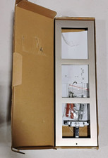 Telaio di superficie 2N IP/LTE Verso 3M (9155023)