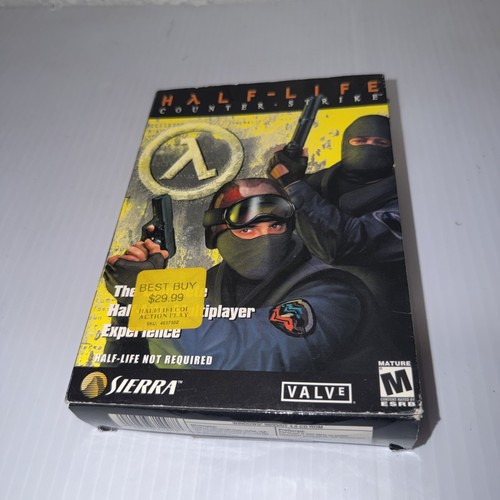 Half life counter strike - half-life, counter-strike