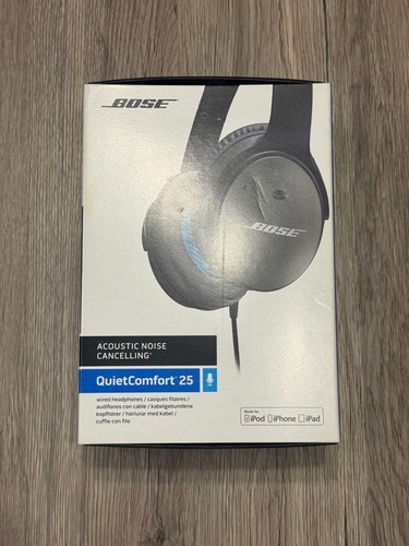 Cuffie cablate bose - cablate,