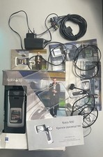 Smartphone Nokia N90 3G