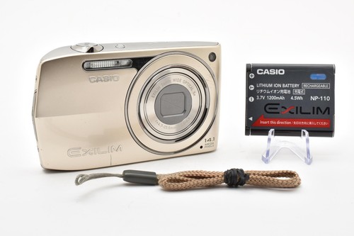 Fotocamera digitale compatta