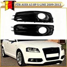 Per AUDI A3 8P S-Line 2009-12