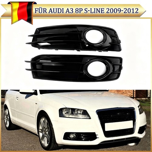 Per audi line 2009 - a3, 2009-12