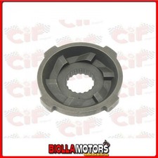 8196 BOCCOLA DENTATA MESSA IN