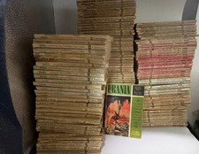 Collana Urania LOTTO rovinati