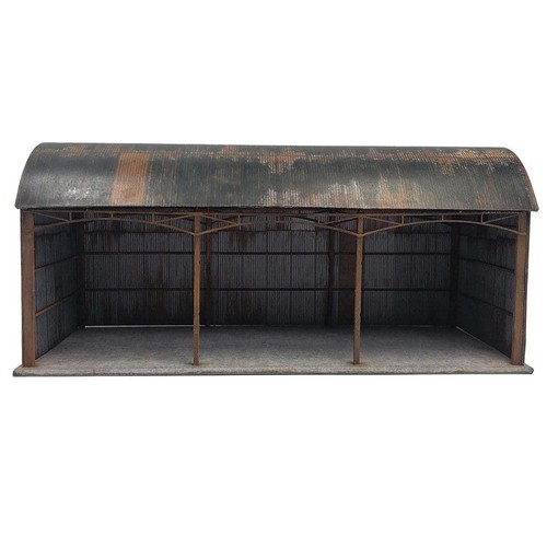 Kit dutch barn - oo/ho, saw