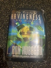 L. Ron Hubbard THE REMEDY OF