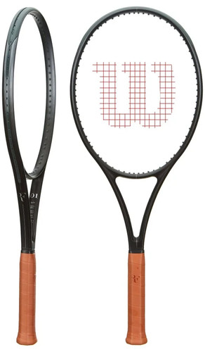 Wilson racchetta tennis - rf,