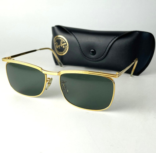 Occhiali sole vintage ray - occhiali,