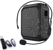 Amplificatore vocale portatile - amplificatore,