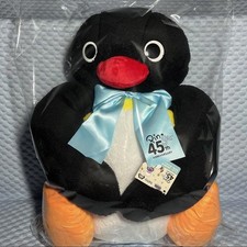 Pingu Gran Peluche 45°
