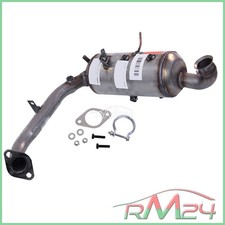 1X BM CATALYSTS SIC FILTRO ANTIPARTICOLATO FAP PER MAZDA 3 BL 1.6 MZR CD 08-13