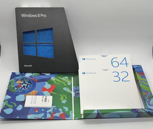 Microsoft windows - microsoft, 8