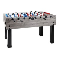 Calcio balilla Garlando G-500