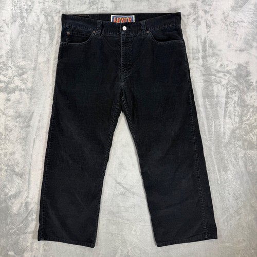 Pantaloni vintage levi - vintage, levi's