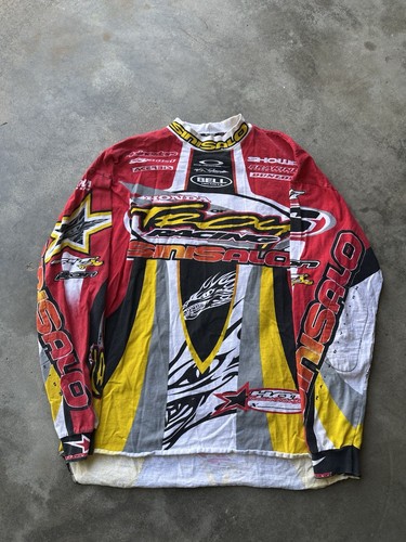 1997 larry ward honda - honda, troy